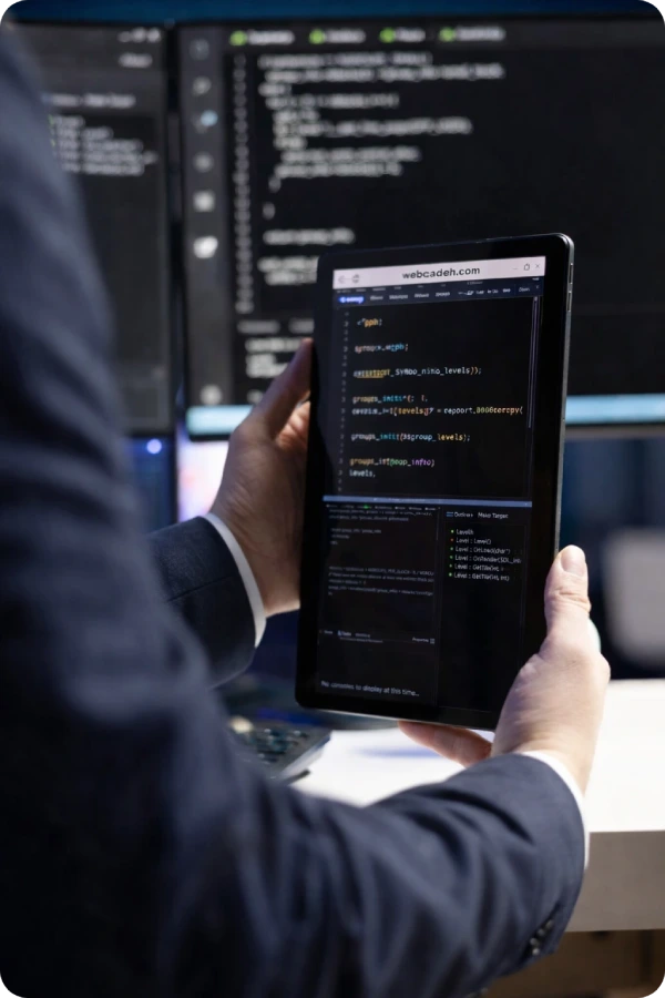 طراحی سایت اختصاصی